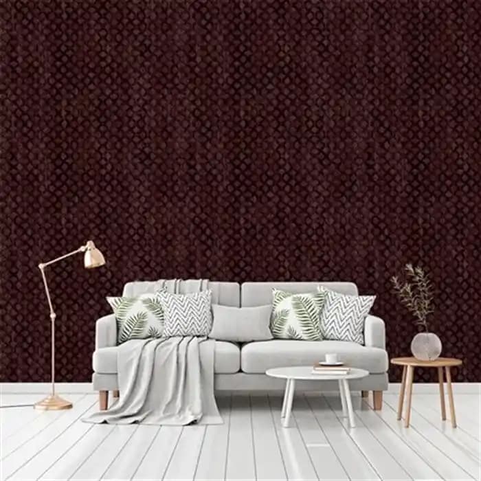 Bordo Rengiyle Dekorasyonda Zarafet ve Şıklık Yaratmanın Yolları