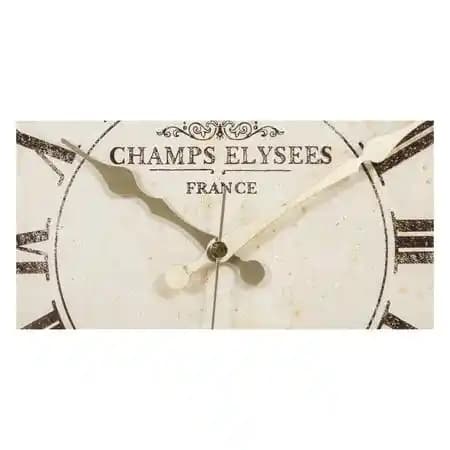 Bronz Duvar Saati ile Dekorasyonunuza Şıklık Katmanın Yolları ve Trendleri