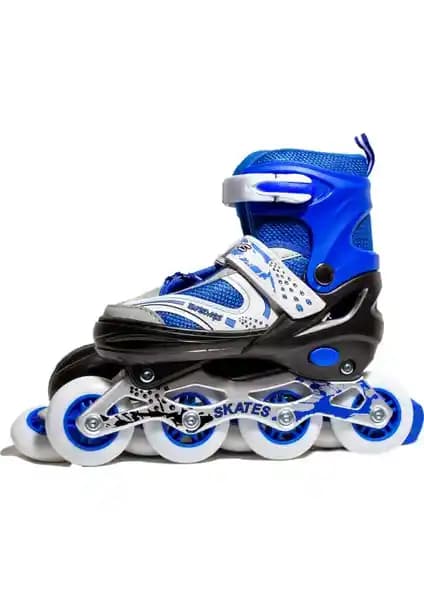 Can Oyuncak Paten: Güvenli ve Çok Yönlü Başlangıç Seviyesi Çocuk Patenleri