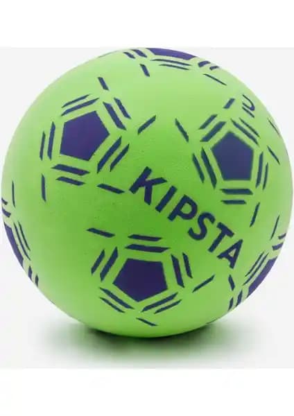Decathlon Kipsta Köpük Futsal Topu: Hafif ve Dayanıklı İç Mekân Futbol Topu