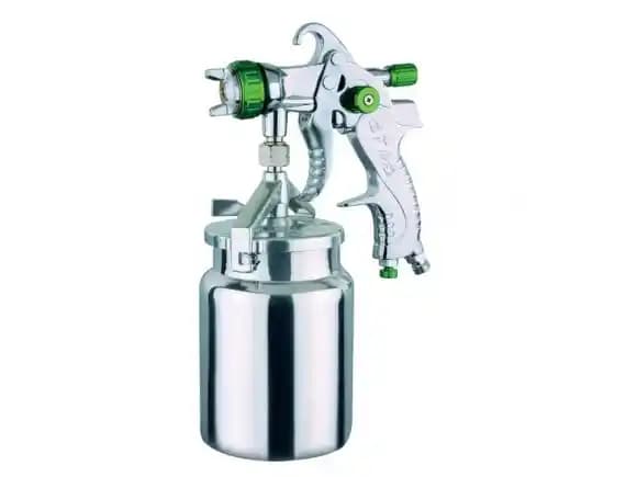 Dekorasyon ve Mobilya İçin Boya Tabancası Kullanımı Rehberi