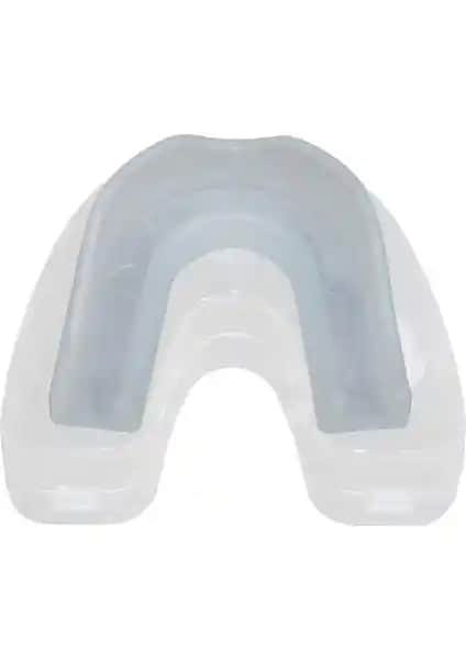 Dosmai KO380 Silikon Dişlik Spor Koruyucu Kutulu Boks Kickboks ve Basketbol İçin