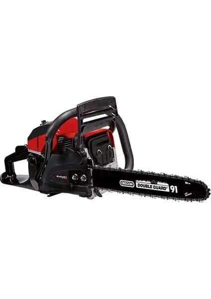 Einhell GC-PC 2040 I Benzinli ve Hyundai HYC220 Elektrikli Testere Karşılaştırması 1
