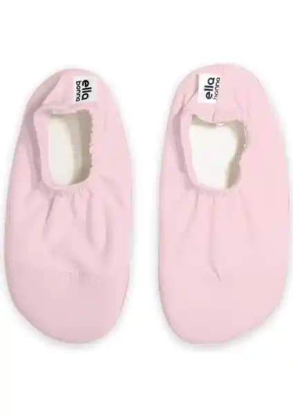 Ella Bonna Bebek ve Çocuklar İçin Güvenli ve Konforlu Deniz Ayakkabısı Özellikleri