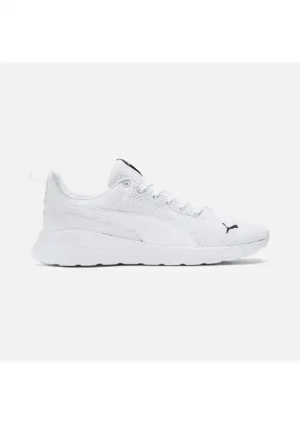 Hummel Hml Acne ve Puma Anzarun LITE Spor Ayakkabı Karşılaştırması 2