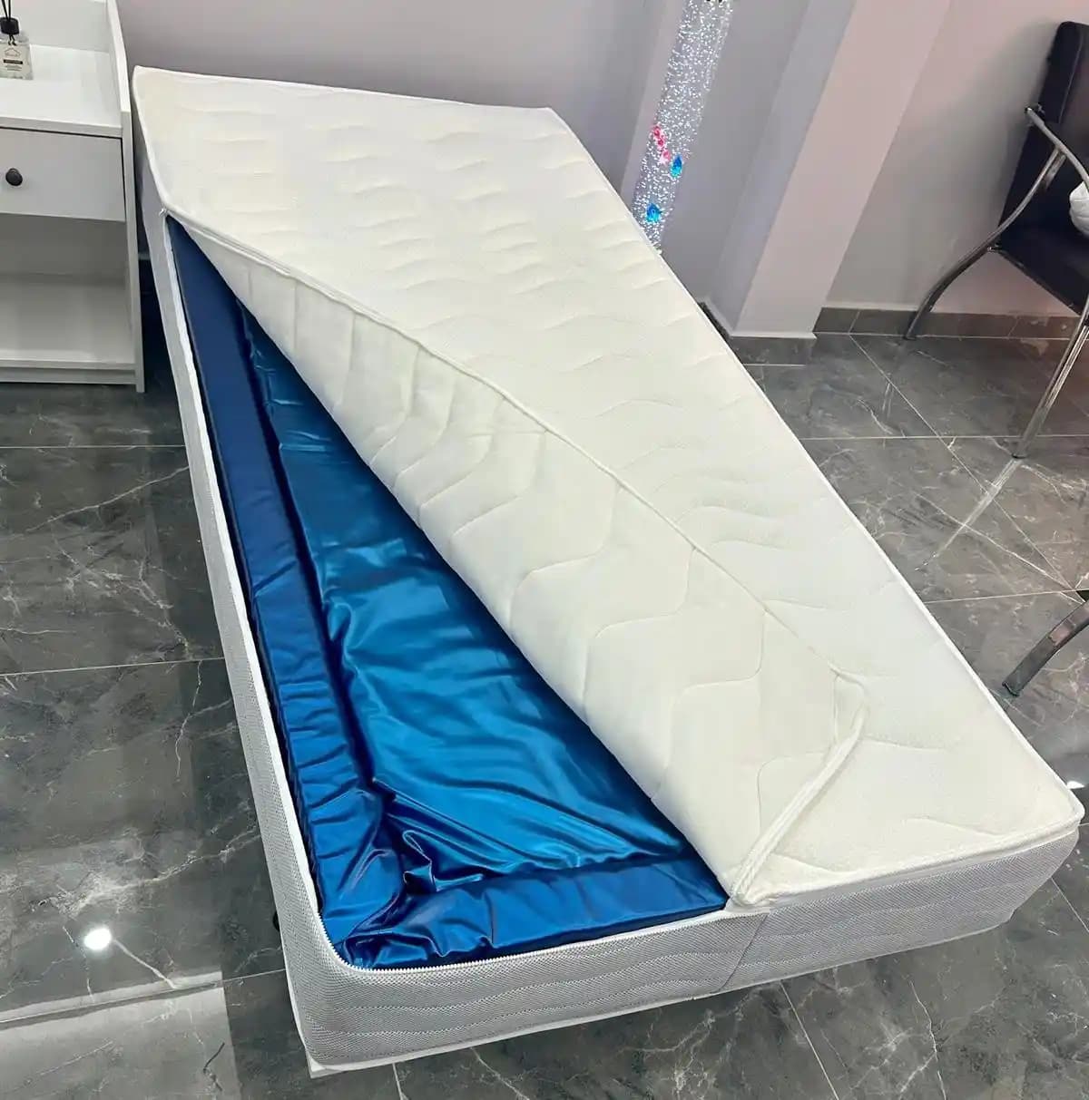 İki Kişilik Su Yatağı Fiyatları ve Dekorasyon İçin En Güncel Trendler