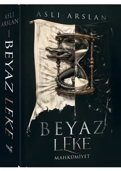İki kitabın karşılaştırması: Beyaz Leke ve Beyaz Leke 2 - Özgürlük analizi 2