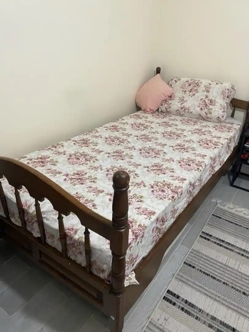 İkinci El Ahşap Karyola Seçenekleri ve Dekorasyon İpuçları