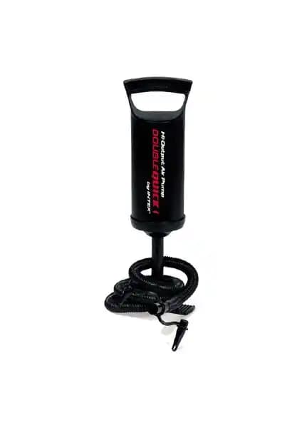 Intex 36 Cm Kutulu Pompa ile Hava Şişirme Kolaylığı ve Pratik Kullanım