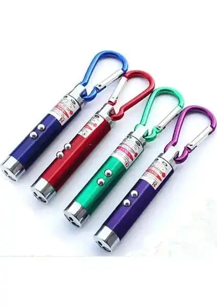 Küçük Boyutlu Metal Lazer Anahtarlık ile Kedili Oymalar ve Çok Fonksiyonlu Kullanım