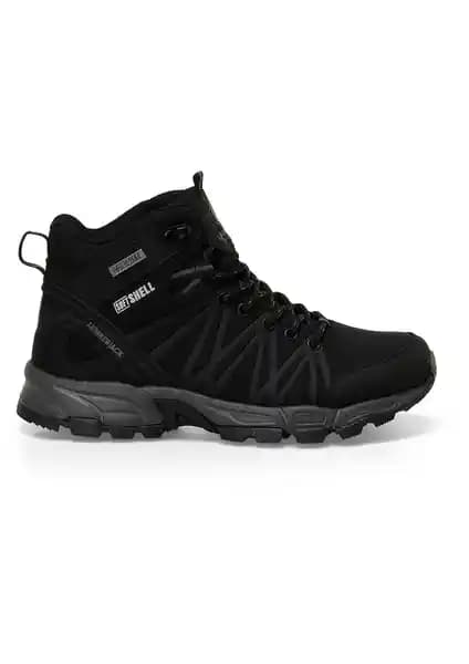 Lumberjack Shell Hi G Kadın ve Gençler İçin Dayanıklı ve Şık Outdoor Botu Özellikleri