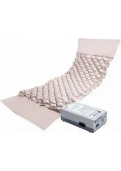 Mesilife Havalı Yatak: Konfor ve Pratiklik Sunan Yenilikçi Çözüm