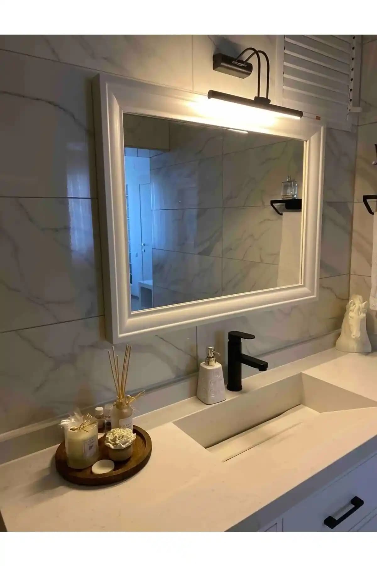 Modern ve Fonksiyonel Banyo Dekorasyon Trendleri ve En Güncel Çözümler