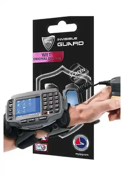 Motorola WT 4090 için görünmez ekran koruyucu özellikleri ve kullanım avantajları