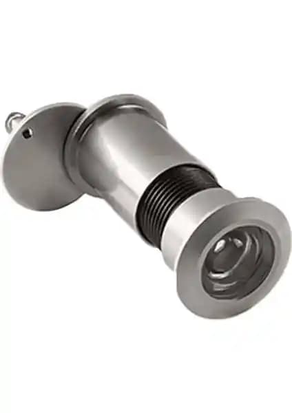 Nobel Kapaklı Kapı Dürbünü Güvenlik ve Estetik İçin En İyi Çözüm