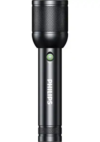 Philips SFL8168/93 30W 1500 Lümen Suya Dayanıklı LED El Feneri İncelemesi