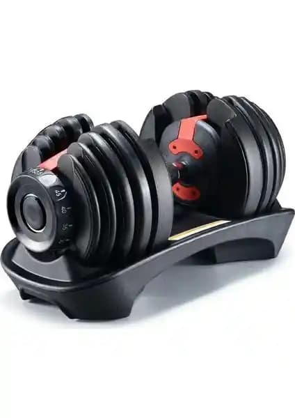 Proforce Db-Zen Ayarlanabilir Dambıl ile Çok Yönlü Güç ve Esneklik Sağlayın