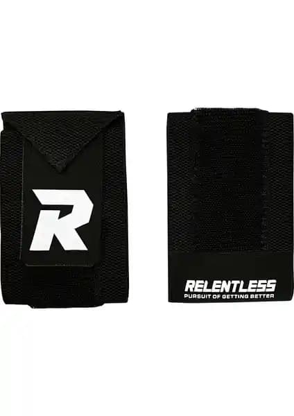 Relentless Wrist Wraps: Güçlü Bilek Desteği ve Sakatlanma Koruma Sağlayan Ürün