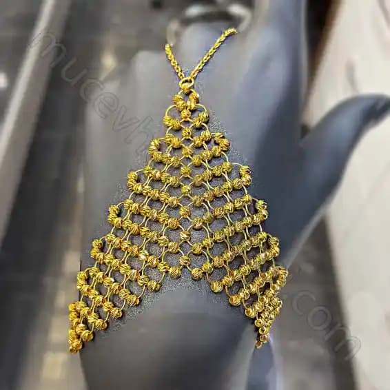 Şahmeran Bileklikleri ve Dekorasyonda Kullanım İpuçları