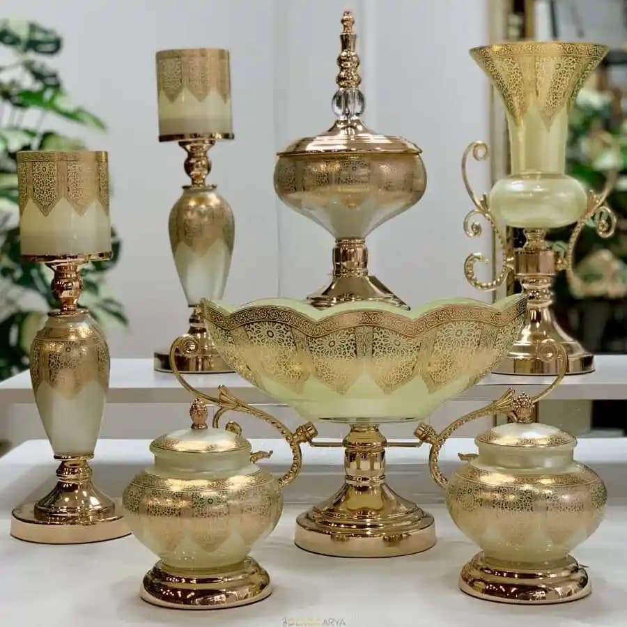 Salon Dekorasyonunda Aksesuar Seçimi ve Kullanım İpuçları