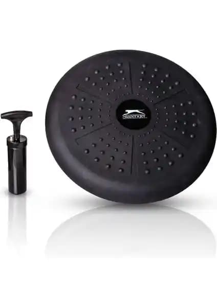 Slazenger Denge Diski ile Denge, Rehabilitasyon ve Kas Güçlendirme Çözümleri