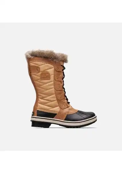 Sorel Tofino II Kadın Bot: Şıklık ve Fonksiyonelliği Bir Arada Sunan Kış Ayakkabısı