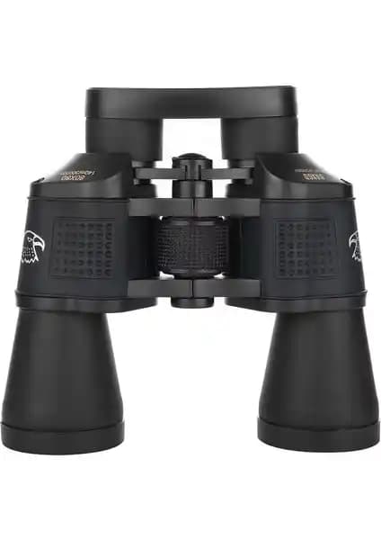 Upway 80x HD Geniş Açılı Çift Katman Lensli Profesyonel Binocular Dürbün - Yüksek Performans