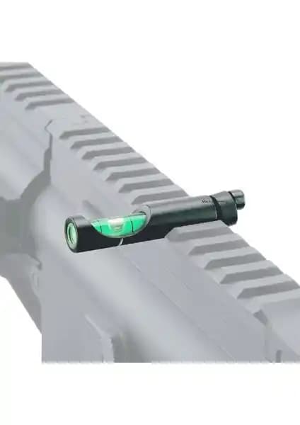 Vector Optics Su Terazisi Geniş Ray Sistemleri İçin Hafif ve Dayanıklı Tasarım