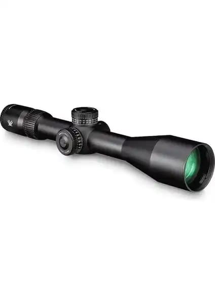 Vortex Venom 5-25X56 FFP EBR-7C MRAD Dürbünleri: Uzun Menzilli ve Hassas Atışlar İçin Profesyonel Optik Çözüm