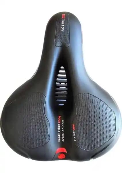 Zaman Motosiklet Reflektörlü Sele: Konfor ve Güvenlik İçin Dayanıklı ve Ergonomik Tasarım