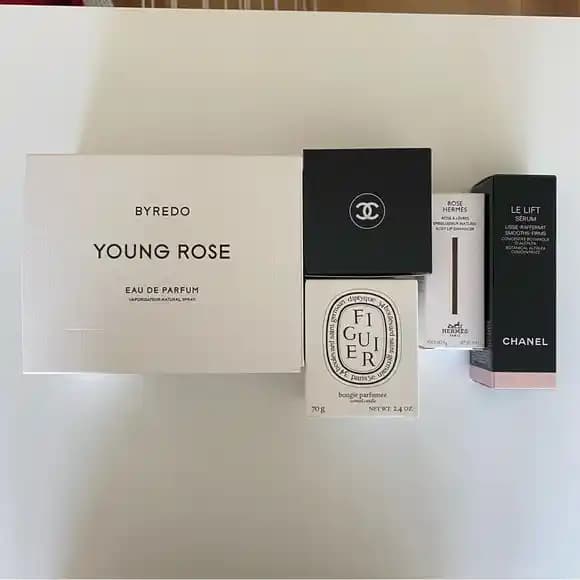 Aliexpress'te Byredo, Diptyque, Hermes ve SMEG Replikaları: Güvenlik ve Erişilebilirlik İncelemesi