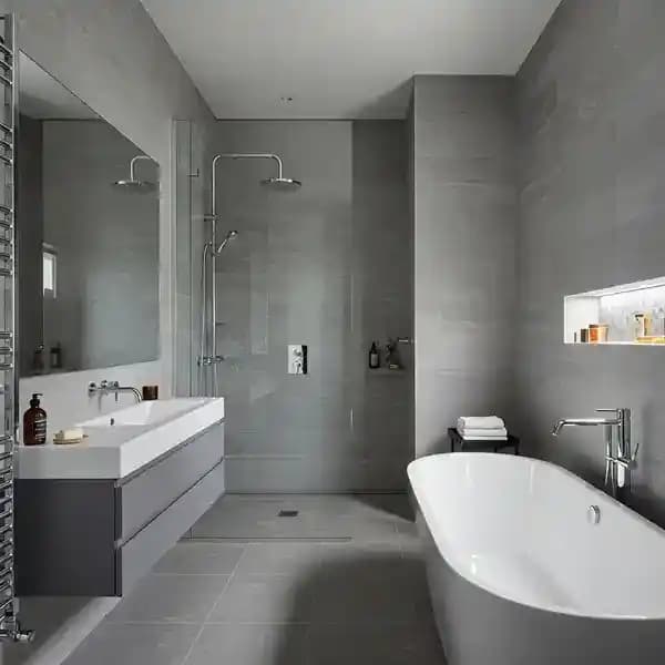 Banyo Havlularında Renk ve Desen Çeşitliliği ile Kalite Sorunları Üzerine Analiz