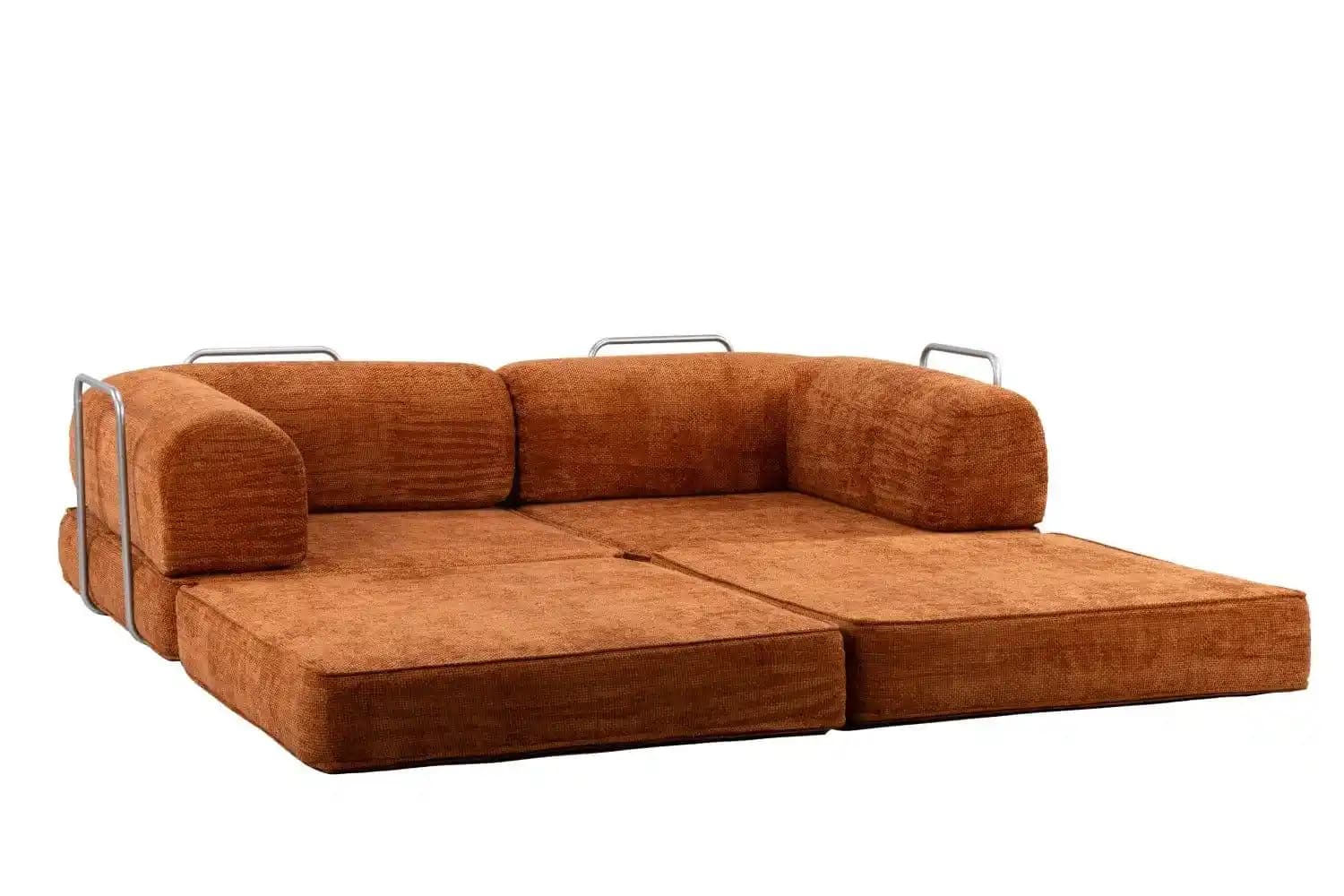 Birleşik Krallık'ta Teddy Kanepe Deneyimi: Konfor ve Satın Alma Uyarıları