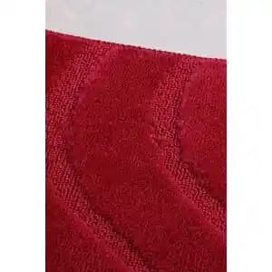 Bordo ve Burgundy Renkli Banyo Halısı Bulmanın Zorlukları ve Mevsimsel Renk Trendleri