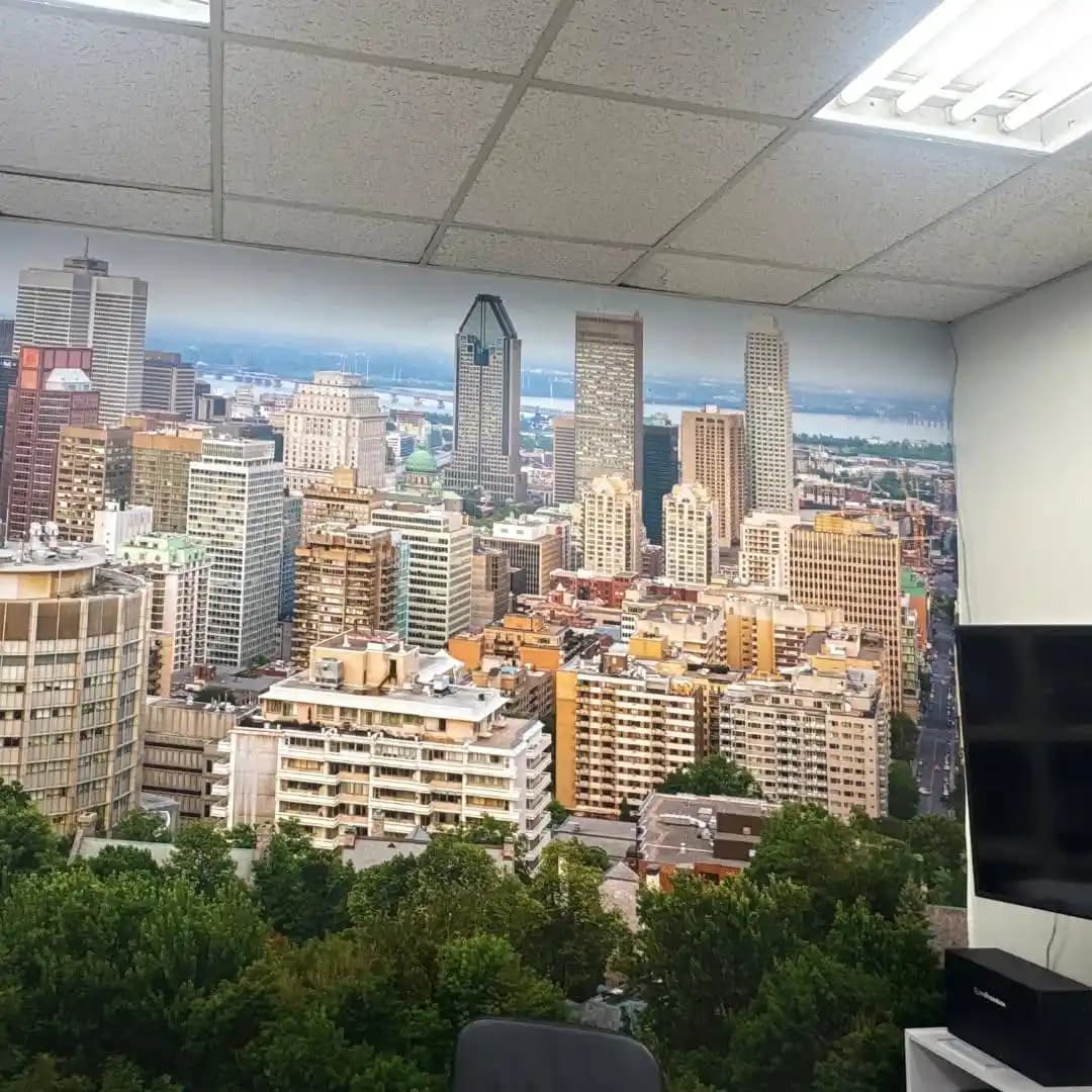 Duvar Resimlerinin Kaliteli ve Ucuz Görünmesinin Anahtar Unsurları ve Uygulama Yöntemleri