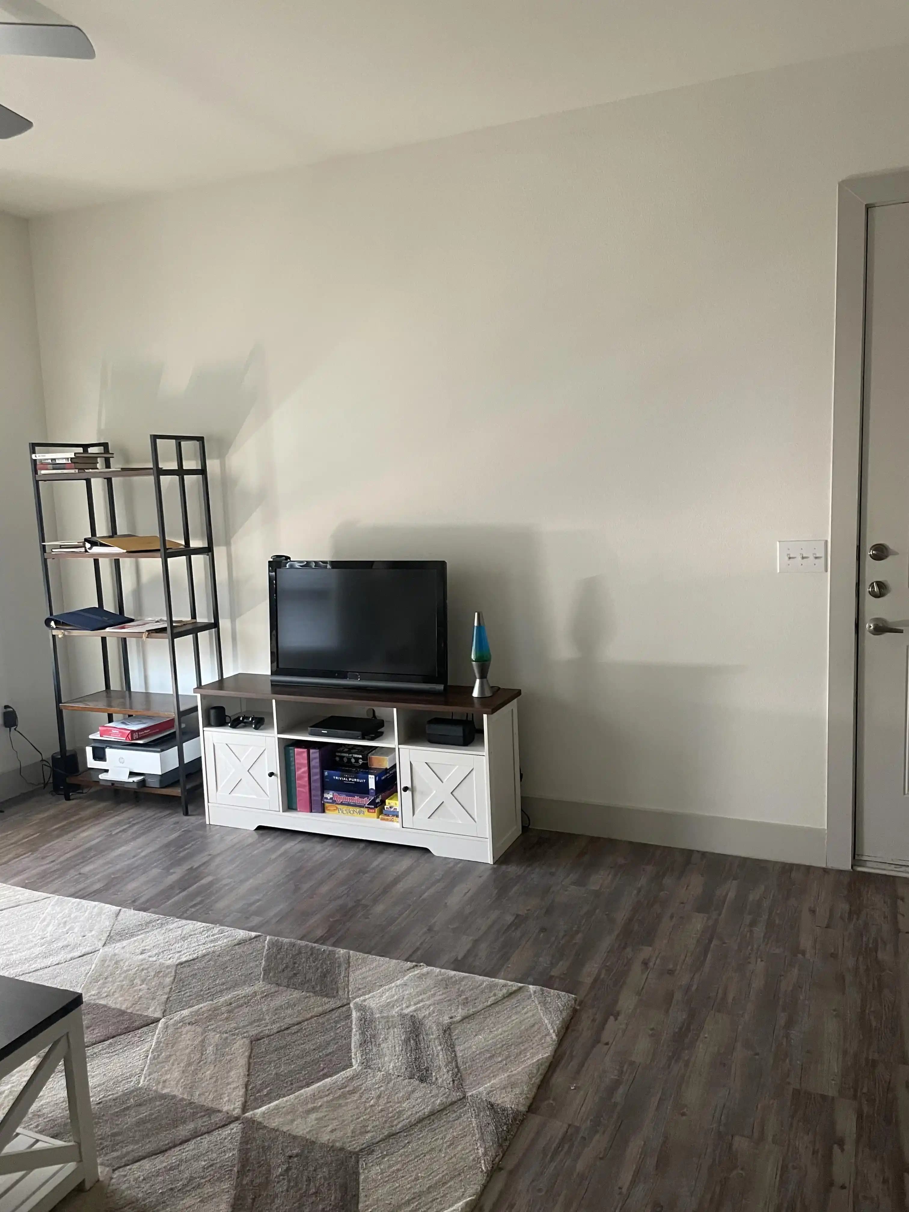 Eğlence Ünitesi ile Kapı Arasındaki Boşluk İçin İşlevsel ve Estetik Dekorasyon Önerileri