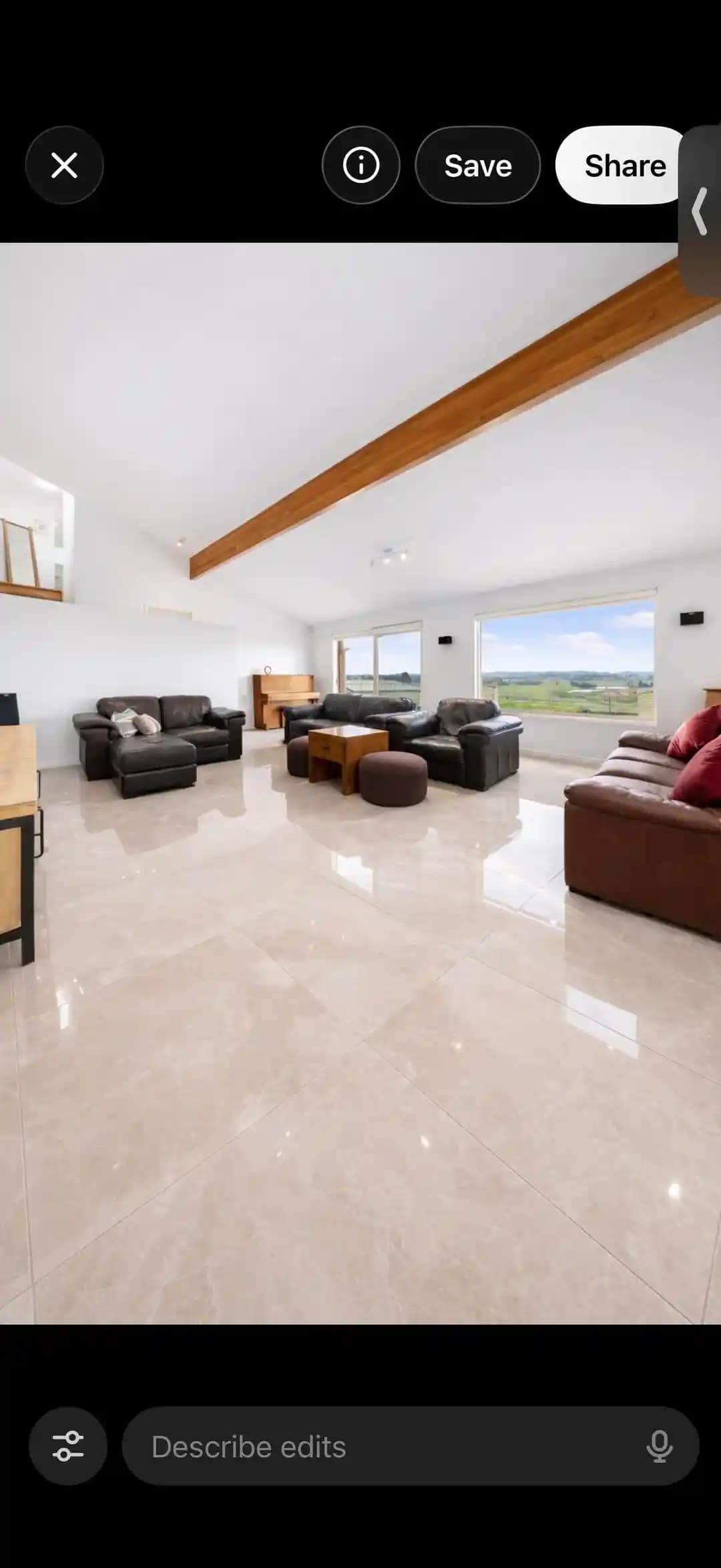 Ev Dekorasyonunda Mat ve Parlak Seramik Karoların Tercih Edilme Nedenleri ve Avantajları