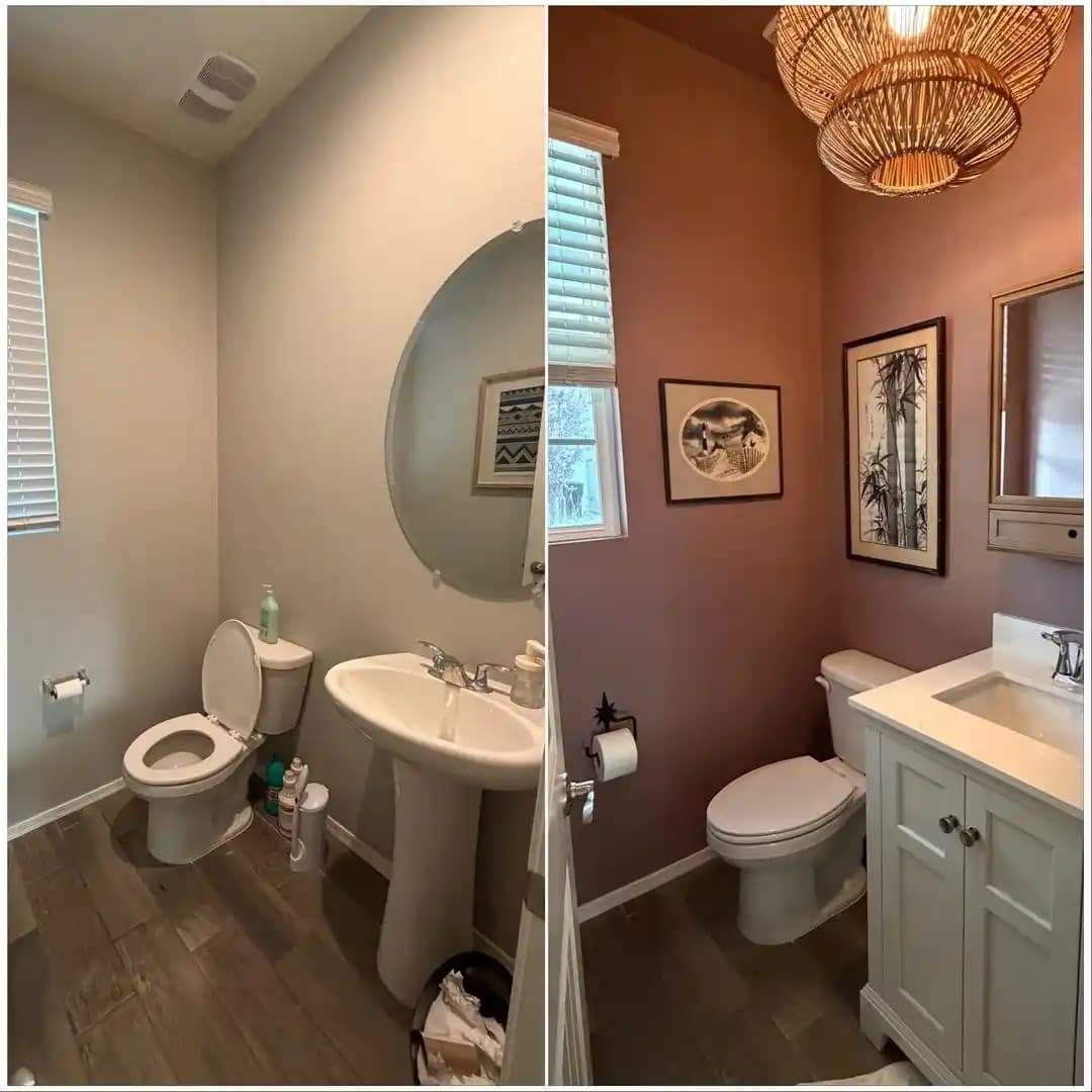 Evde Banyo Yenileme: Bütçe Dostu Estetik ve Fonksiyonel Tasarım Yaklaşımları