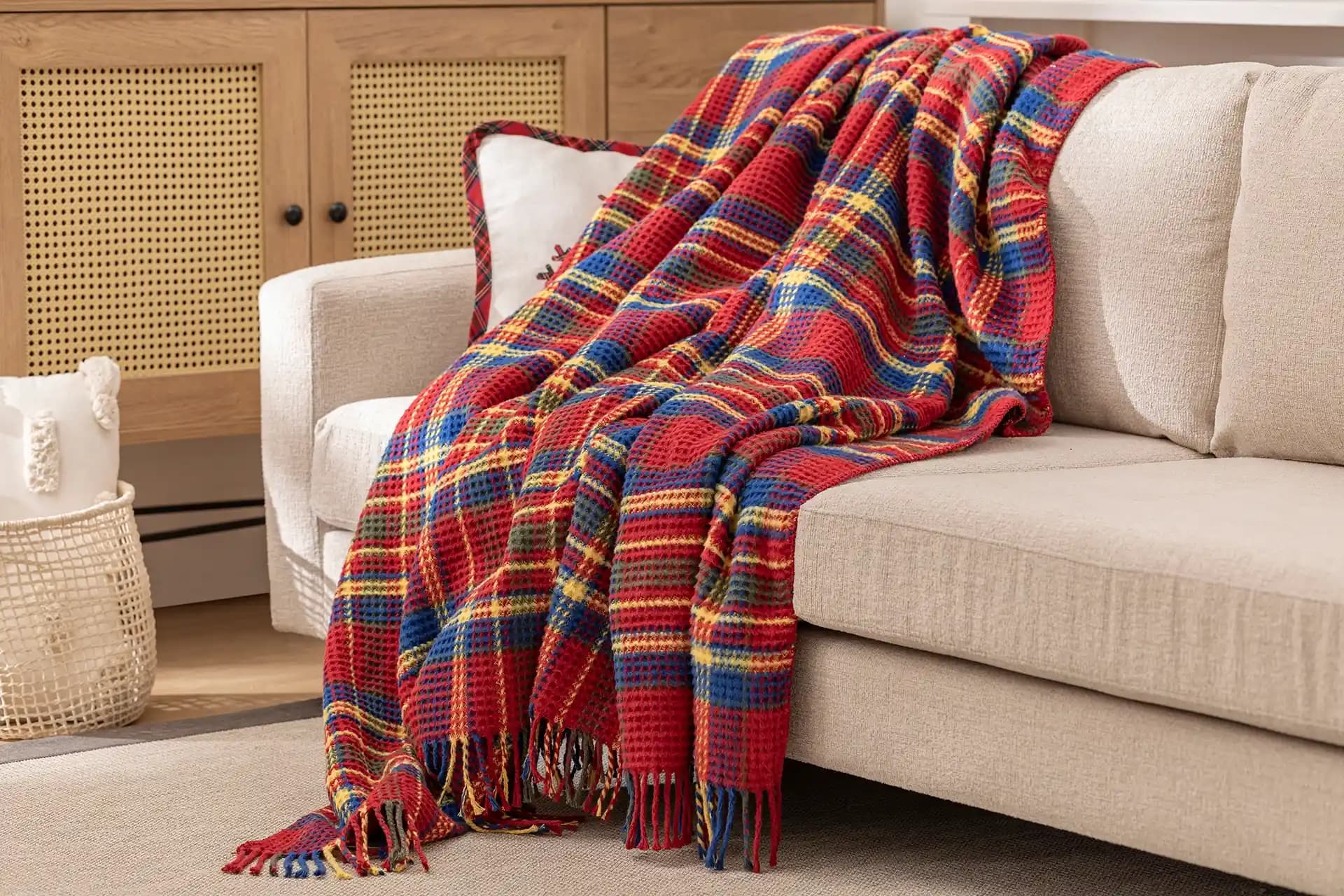 Günümüz Atma Battaniye Trendleri: Konfor ve Estetik Arasındaki Dengeyi Anlamak