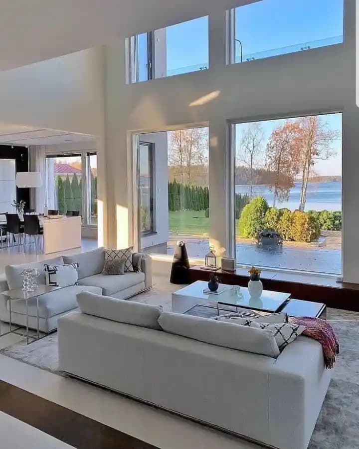 Körfez Pencerelerinin Estetik ve Fonksiyonel Dekorasyon Yöntemleri