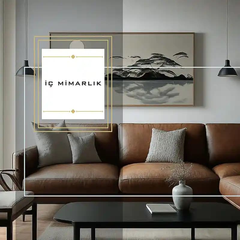 Mobilya Seçimi ve Yerleşiminde Zemin, Halı ve Koltuk Düzeni Pratik Önerileri