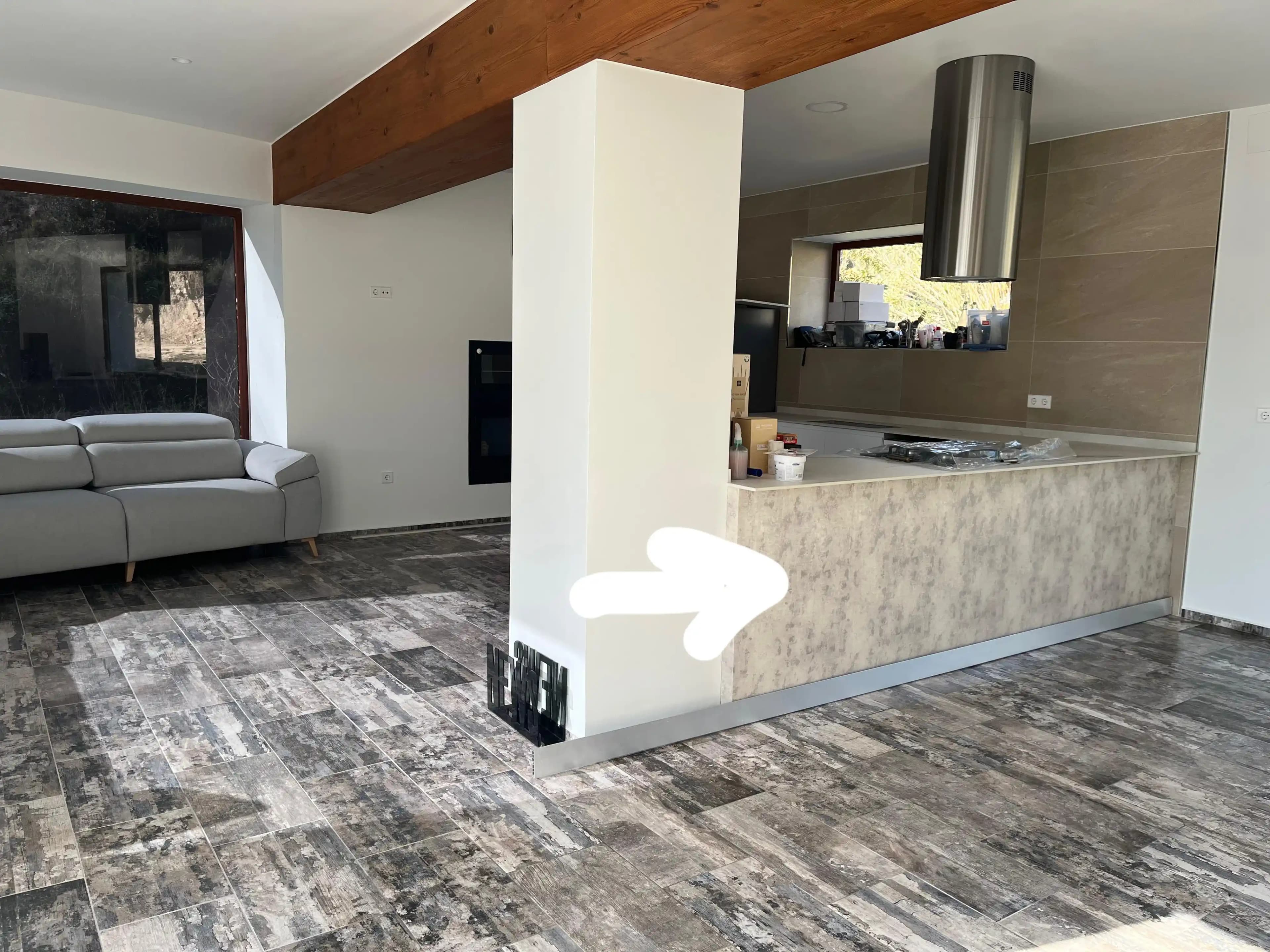 Mutfak Barında Vinil Kağıt Seçimi ve Renk Tasarımında Denge Sağlama Yöntemleri