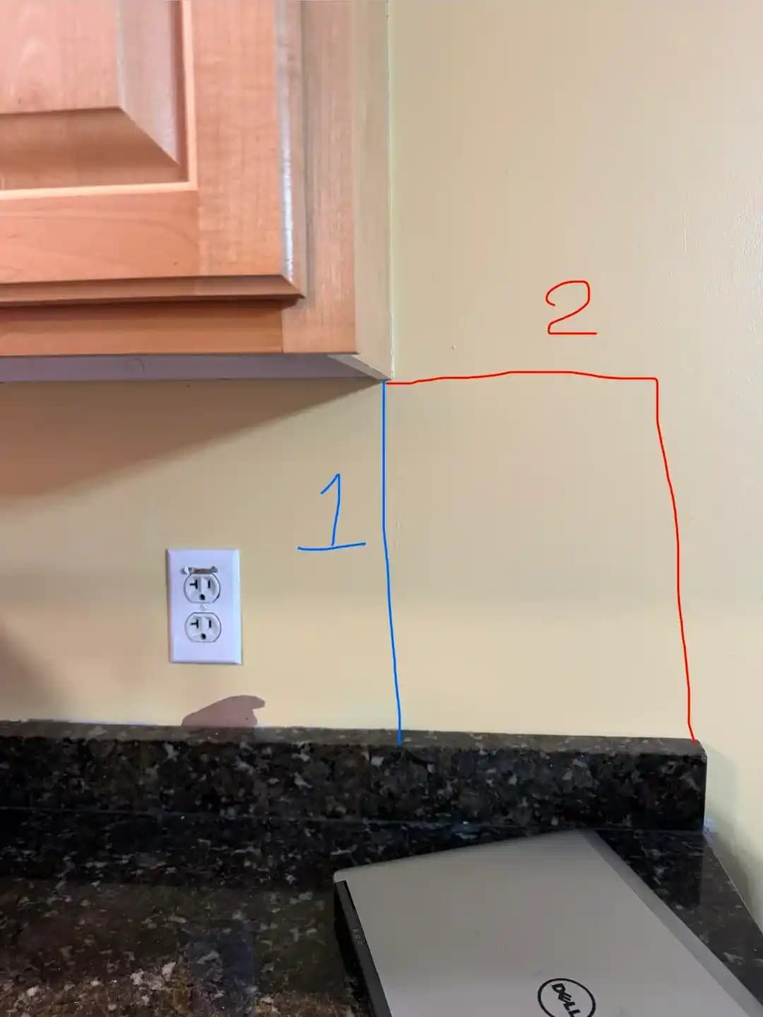 Mutfak Tezgah Arkası Montajında Doğru Hizalama Yöntemleri ve Avantajları