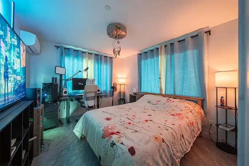 Odanızı Daha Uyumlu ve Konforlu Hale Getirmek İçin Pratik Dekorasyon Önerileri