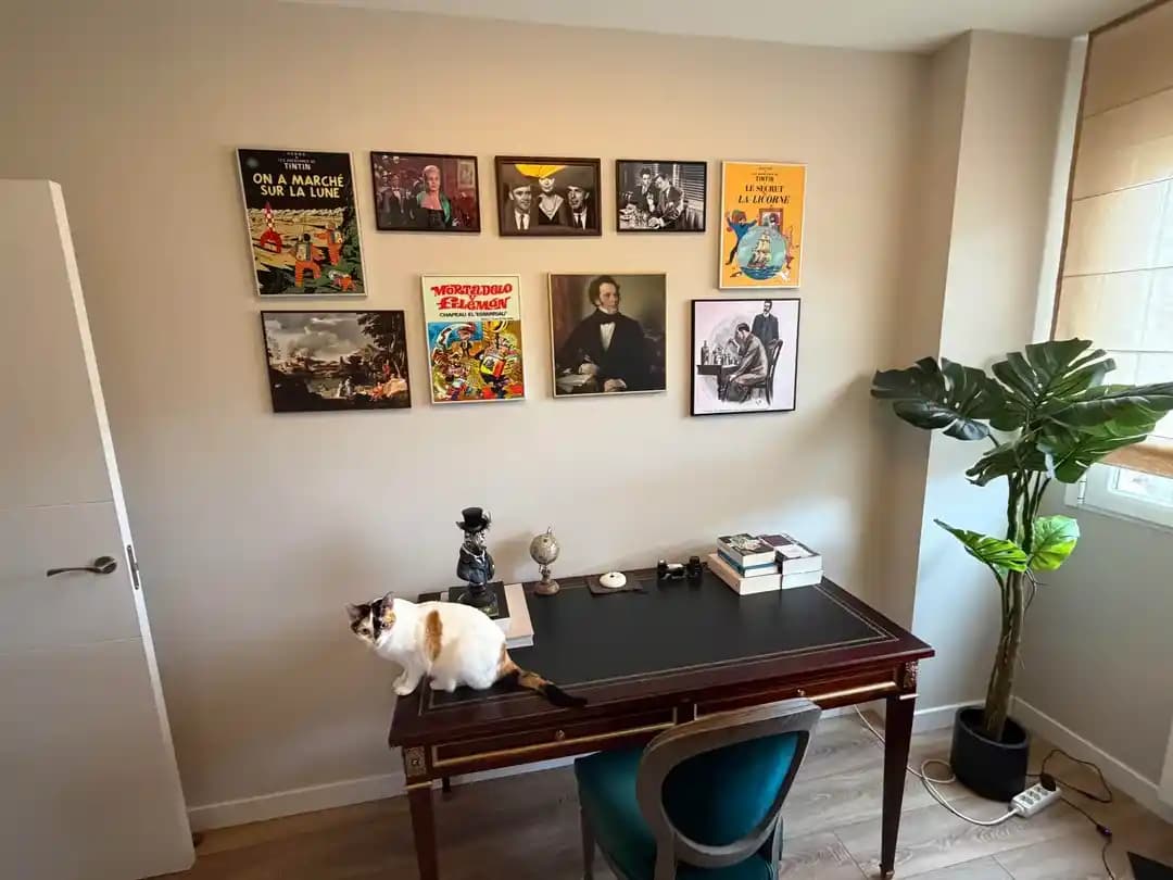 Ofis Tasarımında Fonksiyonellik ve Estetik Dengesi: Verimli ve Konforlu Çalışma Alanları