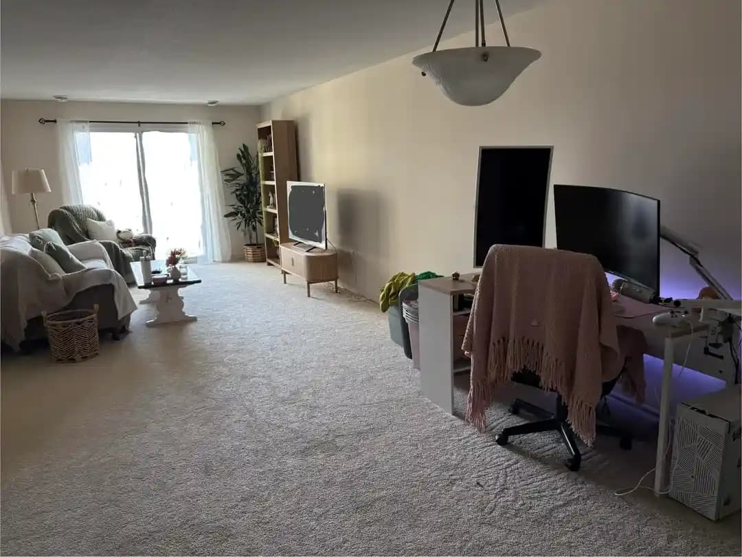 Oturma ve Çalışma Alanları Arasındaki Boşluğun Fonksiyonel ve Estetik Düzenlenmesi