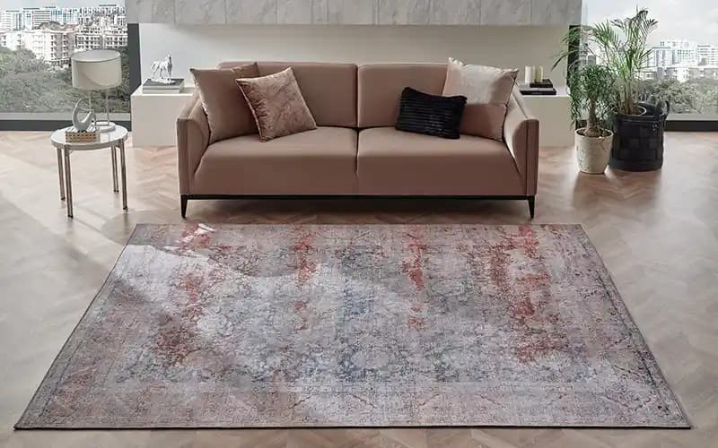 Resmi Oturma Odalarında Halı Seçimi: Estetik ve Fonksiyonellik İçin Doğru Tercihler