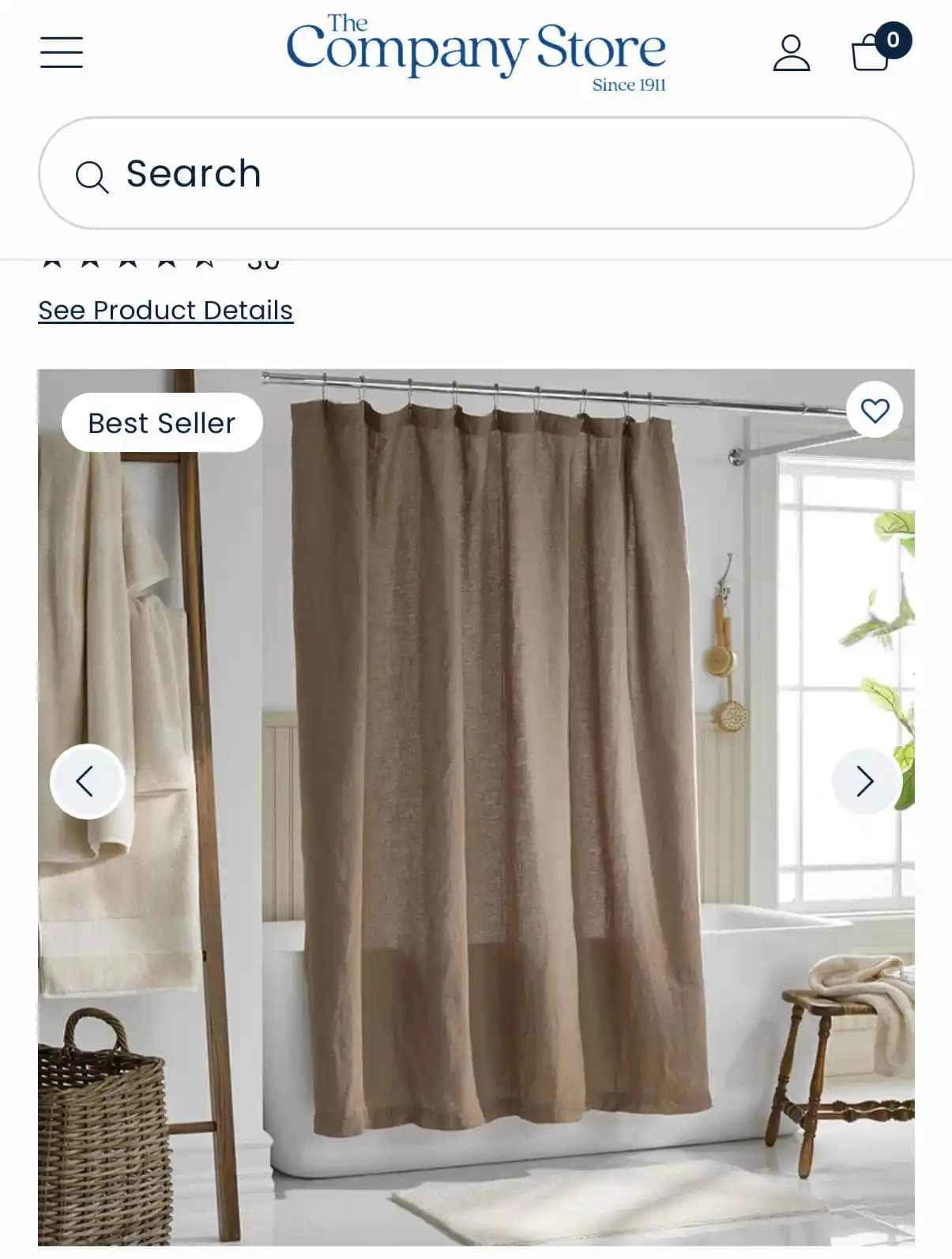 Şeffaf Keten Duş Perdesi Seçimi: Zorluklar, Çözümler ve Tasarım İpuçları