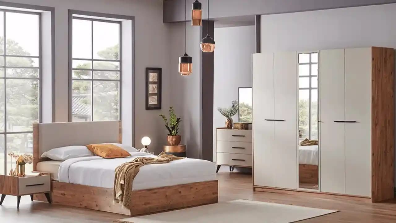 Şifonyer Dekorasyonunda Aydınlatma ve Obje Düzeni ile Estetik Düzenleme Yöntemleri