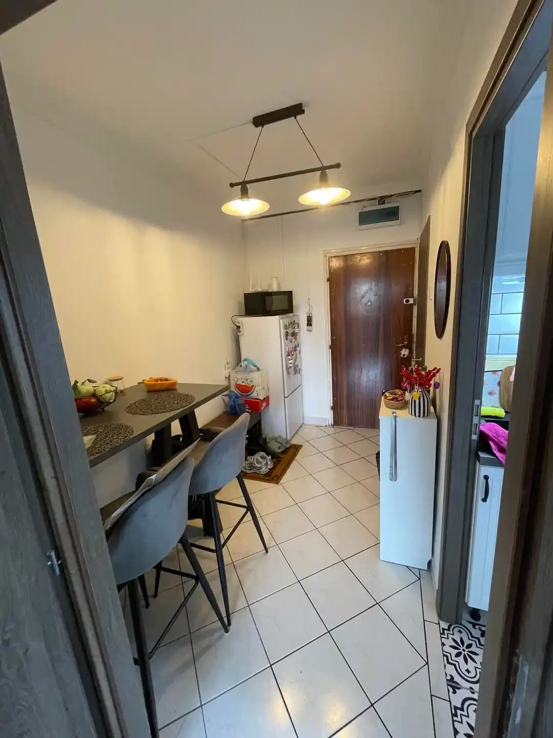 Stüdyo Daire Dekorasyonunda Alan Kullanımı ve Kişiselleştirme Yöntemleri